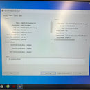 SONY VAIO VJPF11 11.6 inci i5-7200U/ RAM 8GB/ SSD 128GB-BPTN Seperti Baru 