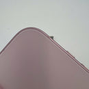 iPhone 15 Plus 128GB Hitam, baterai 98%, kondisi baterai 89%, versi Apple Internasional (terdapat goresan pada bezel dan lensa kamera) - HH6569 