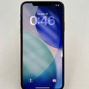 iPhone 11 Pro Max 64GB Abu-abu, kondisi 97%, baterai 100%. Paket data seluler sudah lunas, berfungsi seperti versi internasional Apple (Baterai sudah diganti - layar dan bezel tergores, terdapat perubahan warna gelap di bagian belakang) - HH3066 
