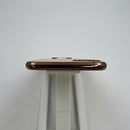 iPhone 11 Pro Max 64GB Abu-abu, kondisi 97%, baterai 100%. Paket data seluler sudah lunas, berfungsi seperti versi internasional Apple (Baterai sudah diganti - layar dan bezel tergores, terdapat perubahan warna gelap di bagian belakang) - HH3066 