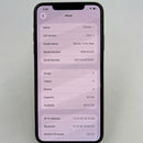 iPhone 11 Pro Max 64GB Abu-abu, kondisi 97%, baterai 100%. Paket data seluler sudah lunas, berfungsi seperti versi internasional Apple (Baterai sudah diganti - layar dan bezel tergores, terdapat perubahan warna gelap di bagian belakang) - HH3066 