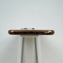 iPhone 11 Pro Max 64GB Abu-abu, kondisi 97%, baterai 100%. Paket data seluler sudah lunas, berfungsi seperti versi internasional Apple (Baterai sudah diganti - layar dan bezel tergores, terdapat perubahan warna gelap di bagian belakang) - HH3066 