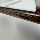 iPhone 11 Pro Max 64GB Abu-abu, kondisi 97%, baterai 100%. Paket data seluler sudah lunas, berfungsi seperti versi internasional Apple (Baterai sudah diganti - layar dan bezel tergores, terdapat perubahan warna gelap di bagian belakang) - HH3066 