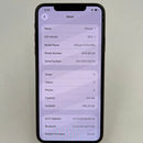 iPhone 11 Pro Max 64GB Abu-abu, kondisi 97%, baterai 100%. Paket data seluler sudah lunas, berfungsi seperti versi internasional Apple (Baterai sudah diganti - layar dan bezel tergores, terdapat perubahan warna gelap di bagian belakang) - HH3066 