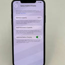 iPhone 11 Pro Max 64GB Abu-abu, kondisi 97%, baterai 100%. Paket data seluler sudah lunas, berfungsi seperti versi internasional Apple (Baterai sudah diganti - layar dan bezel tergores, terdapat perubahan warna gelap di bagian belakang) - HH3066 