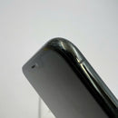 iPhone 11 Pro Max 64GB Abu-abu, kondisi 97%, baterai 100%. Paket data seluler sudah lunas, berfungsi seperti versi internasional Apple (Baterai sudah diganti - layar dan bezel tergores, terdapat perubahan warna gelap di bagian belakang) - HH3066 