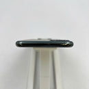 iPhone 11 Pro Max 64GB Abu-abu, kondisi 97%, baterai 100%. Paket data seluler sudah lunas, berfungsi seperti versi internasional Apple (Baterai sudah diganti - layar dan bezel tergores, terdapat perubahan warna gelap di bagian belakang) - HH3066 