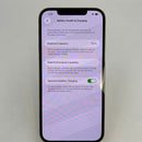 iPhone 12 Pro Max 128GB Gold 98% pin 100% Quốc Tế Apple (Đã thay pin - Có xước) - HH7355