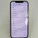 iPhone 12 Pro Max 128GB Gold 98% pin 100% Quốc Tế Apple (Đã thay pin - Có xước) - HH7355