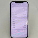 iPhone 12 Pro Max 128GB Graphite 98% pin 100% Máy đã trả hết tiền mạng dùng như Quốc tế Apple (Đã thay pin - Có xước) - HH6132