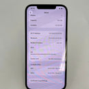 iPhone 12 Pro Max 128GB Graphite 98% pin 100% Máy đã trả hết tiền mạng dùng như Quốc tế Apple (Đã thay pin - Có xước) - HH6132