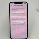 iPhone 12 Pro Max 128GB Graphite 98% pin 100% Máy đã trả hết tiền mạng dùng như Quốc tế Apple (Đã thay pin - Có xước) - HH6132