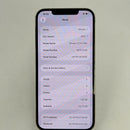 iPhone 12 Pro Max 128GB Silver 98% pin 100% Quốc Tế Apple (Đã thay pin - Có xước - màn xước sâu) - HH2398