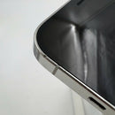 iPhone 12 Pro Max 128GB Silver 98% pin 100% Quốc Tế Apple (Đã thay pin - Có xước - màn xước sâu) - HH2398