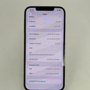 iPhone 12 Pro Max 128GB Silver 98% pin 100% Quốc Tế Apple (Đã thay pin - Có xước - màn xước sâu) - HH2398