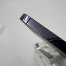 iPhone 14 Pro Max 128GB Space Black 96% baterai 100% Apple International (Baterai diganti, goresan cat yang cukup signifikan pada bezel, sedikit perubahan warna pada bagian belakang, 3 noda, kode KH/A) - HH5507 