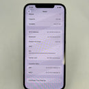 iPhone 12 Pro Max 128GB Graphite 98% pin 100% Quốc Tế Apple (Đã thay pin - Có xước) - HH2076