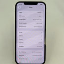 iPhone 12 Pro Max 128GB Graphite 98% pin 100% Quốc Tế Apple (Đã thay pin - Có xước) - HH2076