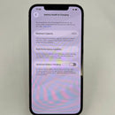 iPhone 12 Pro Max 128GB Graphite 98% pin 100% Quốc Tế Apple (Đã thay pin - Có xước) - HH2076