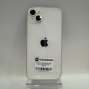 iPhone 14 Plus 512GB Merah, baterai 98%, garansi 100% Apple International (Baterai sudah diganti, bezel kamera tergores, tombol daya macet) - HH9392 