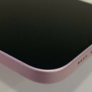 iPhone 15 Plus 128GB Hitam, baterai 98%, kondisi baterai 89%, versi Apple Internasional (terdapat goresan pada bezel dan lensa kamera) - HH6569 