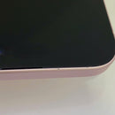 iPhone 15 Plus 128GB Hitam, baterai 98%, kondisi baterai 89%, versi Apple Internasional (terdapat goresan pada bezel dan lensa kamera) - HH6569 
