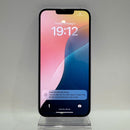 iPhone 14 Plus 512GB Merah, baterai 98%, garansi 100% Apple International (Baterai sudah diganti, bezel kamera tergores, tombol daya macet) - HH9392 