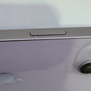 iPhone 14 Plus 512GB Merah, baterai 98%, garansi 100% Apple International (Baterai sudah diganti, bezel kamera tergores, tombol daya macet) - HH9392 