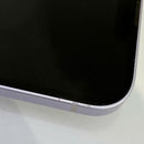 iPhone 14 Plus 512GB Merah, baterai 98%, garansi 100% Apple International (Baterai sudah diganti, bezel kamera tergores, tombol daya macet) - HH9392 