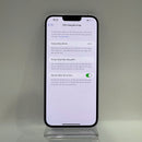 iPhone 14 Plus 512GB Merah, baterai 98%, garansi 100% Apple International (Baterai sudah diganti, bezel kamera tergores, tombol daya macet) - HH9392 