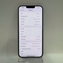 iPhone 14 Plus 512GB Merah, baterai 98%, garansi 100% Apple International (Baterai sudah diganti, bezel kamera tergores, tombol daya macet) - HH9392 
