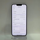 iPhone 14 Plus 512GB Merah, baterai 98%, garansi 100% Apple International (Baterai sudah diganti, bezel kamera tergores, tombol daya macet) - HH9392 