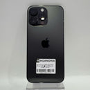 iPhone 14 Pro Max 128GB Space Black 96% baterai 100% Apple International (Baterai diganti, goresan cat yang cukup signifikan pada bezel, sedikit perubahan warna pada bagian belakang, 3 noda, kode KH/A) - HH5507 