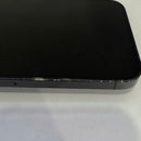 iPhone 14 Pro Max 128GB Space Black 96% baterai 100% Apple International (Baterai diganti, goresan cat yang cukup signifikan pada bezel, sedikit perubahan warna pada bagian belakang, 3 noda, kode KH/A) - HH5507 