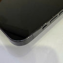 iPhone 14 Pro Max 128GB Space Black 96% baterai 100% Apple International (Baterai diganti, goresan cat yang cukup signifikan pada bezel, sedikit perubahan warna pada bagian belakang, 3 noda, kode KH/A) - HH5507 