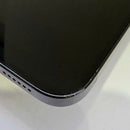 iPhone 14 Pro Max 128GB Space Black 96% baterai 100% Apple International (Baterai diganti, goresan cat yang cukup signifikan pada bezel, sedikit perubahan warna pada bagian belakang, 3 noda, kode KH/A) - HH5507 