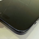 iPhone 15 Plus 128GB Hitam, baterai 98%, kondisi baterai 89%, versi Apple Internasional (terdapat goresan pada bezel dan lensa kamera) - HH6569 