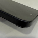 iPhone 15 Plus 128GB Hitam, baterai 98%, kondisi baterai 89%, versi Apple Internasional (terdapat goresan pada bezel dan lensa kamera) - HH6569 