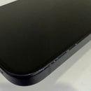 iPhone 15 Plus 128GB Hitam, baterai 98%, kondisi baterai 89%, versi Apple Internasional (terdapat goresan pada bezel dan lensa kamera) - HH6569 