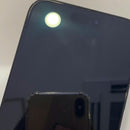 iPhone 15 Plus 128GB Hitam, baterai 98%, kondisi baterai 89%, versi Apple Internasional (terdapat goresan pada bezel dan lensa kamera) - HH6569 