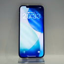 iPhone 12 Pro Max 128GB Gold 98% pin 100% Máy đã trả hết tiền mạng dùng như Quốc tế Apple (Đã thay pin - Có xước) - HH6383