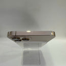 iPhone 12 Pro Max 128GB Gold 98% pin 100% Máy đã trả hết tiền mạng dùng như Quốc tế Apple (Đã thay pin - Có xước) - HH6383