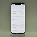 iPhone 12 Pro Max 128GB Gold 98% pin 100% Máy đã trả hết tiền mạng dùng như Quốc tế Apple (Đã thay pin - Có xước) - HH6383