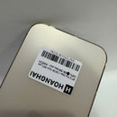 iPhone 12 Pro Max 128GB Gold 98% pin 100% Máy đã trả hết tiền mạng dùng như Quốc tế Apple (Đã thay pin) - HH0236