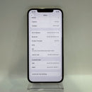 iPhone 12 Pro Max 128GB Gold 98% pin 100% Máy đã trả hết tiền mạng dùng như Quốc tế Apple (Đã thay pin) - HH0236