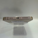 iPhone 12 Pro Max 128GB Gold 98% pin 100% Máy đã trả hết tiền mạng dùng như Quốc tế Apple (Đã thay pin) - HH0236