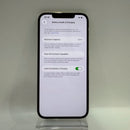 iPhone 12 Pro Max 128GB Gold 98% pin 100% Máy đã trả hết tiền mạng dùng như Quốc tế Apple (Đã thay pin) - HH0236