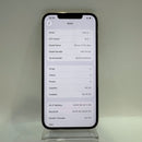 iPhone 12 Pro Max 128GB Gold 98% pin 100% Máy đã trả hết tiền mạng dùng như Quốc tế Apple (Đã thay pin) - HH0236