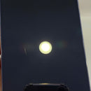 iPhone 14 Pro Max 128GB Deep Purple 98% baterai 87% Versi Apple Internasional (Terdapat goresan di tepi, perubahan warna di tepi, 3 titik kamera) - HH3332 
