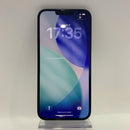 iPhone 14 Plus 256GB Hitam, kondisi 98%, baterai 88%. Paket data seluler sudah lunas, berfungsi seperti perangkat Apple internasional (goresan di tepi, goresan di bezel kamera) - HH3147 